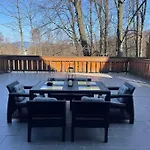 Apartment The Terrace — *