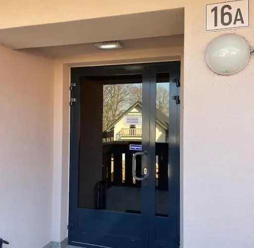 The Terrace — Karpacz