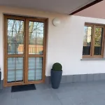 Διαμέρισμα The Terrace —