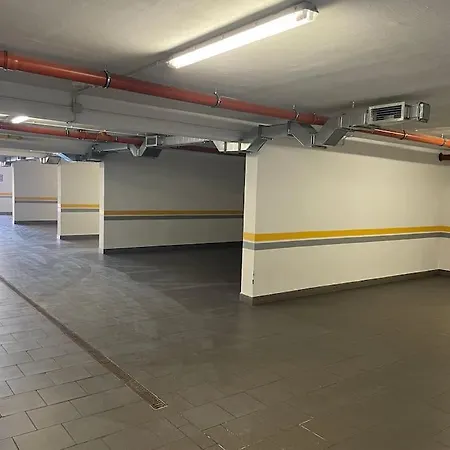 דירה The Terrace —