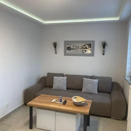 The Terrace — Karpacz
