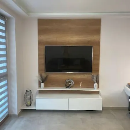 The Terrace — דירה *