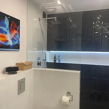 The Terrace — דירה *