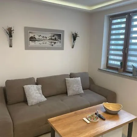 The Terrace — Apartment