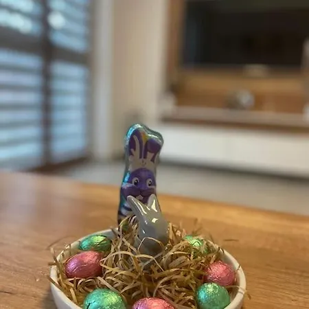 The Terrace — * קרפאז'