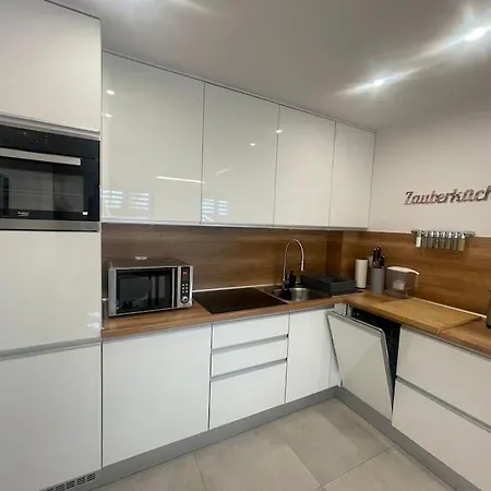 The Terrace — Apartment