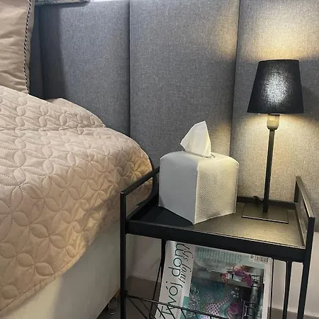 The Terrace — דירה *