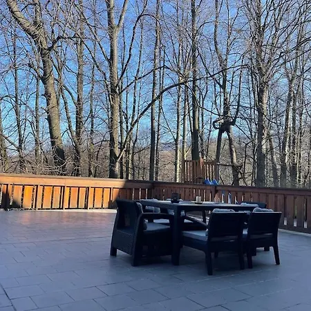 The Terrace — Apartment