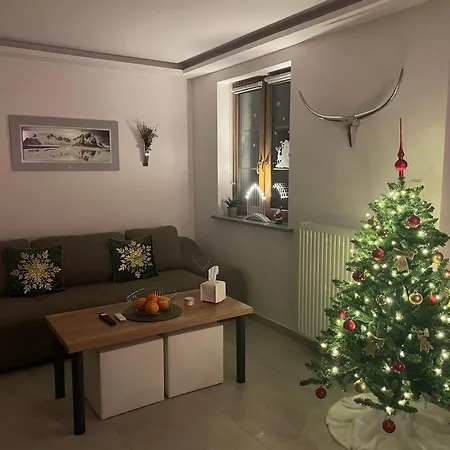 The Terrace — * Karpacz