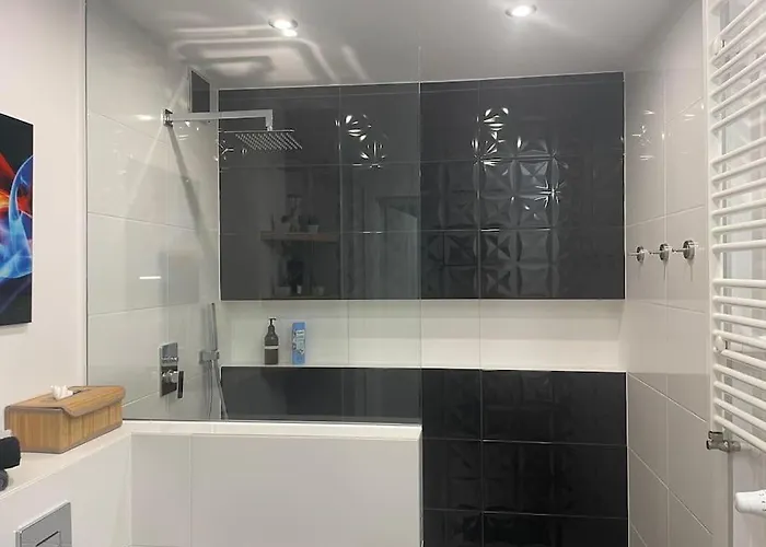 The Terrace — Lägenhet