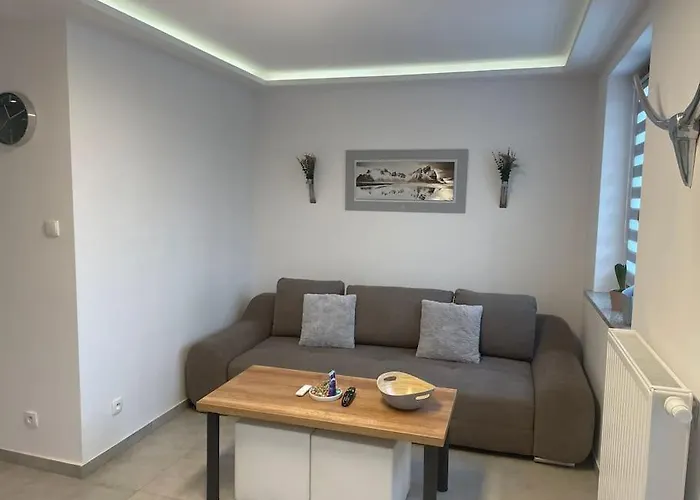 The Terrace — 카르파츠