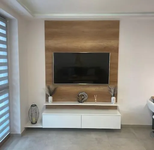 The Terrace — 아파트 *