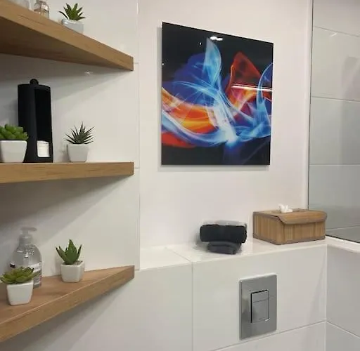 The Terrace — * 카르파츠