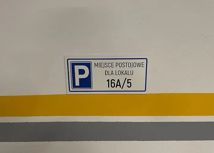 아파트 The Terrace — 카르파츠