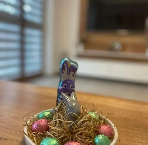 The Terrace — * 카르파츠