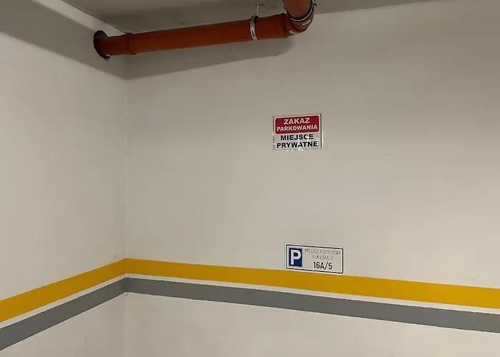 The Terrace — Lägenhet