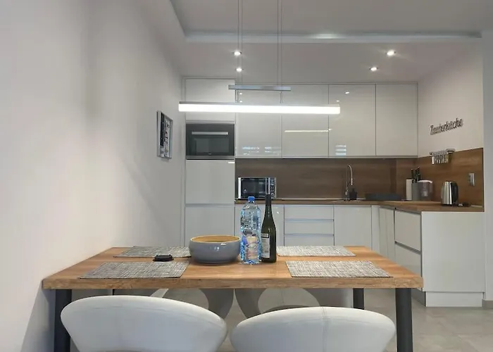 The Terrace — 아파트 *