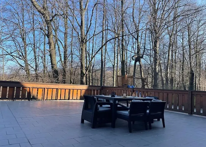 The Terrace — 아파트