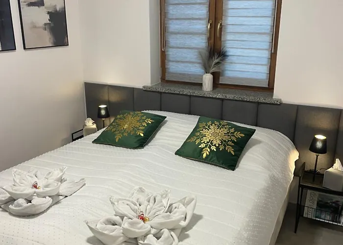 The Terrace — 아파트 *